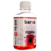 Жидкость BARVA №1 для EPSON (Water) 180г (F5-018)