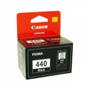Картридж Canon PG-440 Black, MG2140 / MG3140, OEM