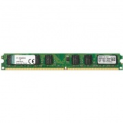 Модуль пам'яті DDR2 2Gb PC2-6400 (800MHz) Kingston