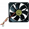 Вентилятор 120 mm Gembird FANCASE3 3pin- 120*120*25мм