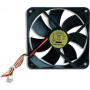 Вентилятор 120 mm Gembird FANCASE3 3pin- 120*120*25мм