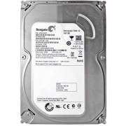 Жорсткий диск 3.5" 500Gb Seagate Barracuda, SATAII, 7200 rpm, 16Mb, ST3500413AS