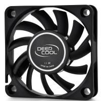 Вентилятор 60 mm  Deepcool XFAN 60 HDB, 3000RPM, пластик, 24.3 dB, 3pin, 60 х 60 х 12 мм