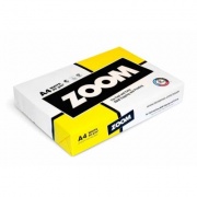 Папір А4 Zoom 80 g/m2 500л