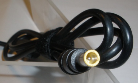 Кабель для блоков питания ноутбуков Sony (6.5mm*4.3mm)