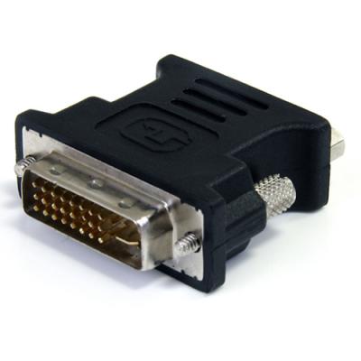 Перехідник DVI-VGA, Atcom 24+5pin  (11209)