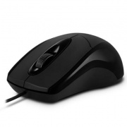 Мишка SVEN RX-110 (black), USB, 1 Wheel, 1000cpi