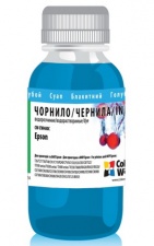 Чорнило ColorWay Epson T26/C79/91/110/R240/T30/TX100/TX200/S22/SX125, Cyan, 100 мл, (CW-EW400C01)