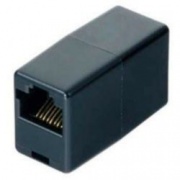 Зрощувач UTP RJ-45 Cat 5, 8P8C UTP RJ-45 для удлинения сети
