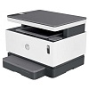 БФП лазерний HP Neverstop LJ 1200n (5HG87A) тип сканера - планшетний, інтерфейси - USB, Ethernet