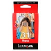 Картридж Lexmark,18C0031E фото для Z 8xx/52xx