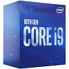 Процесор Intel Core i9 10900F (BX8070110900F) s1200, 10 ядер, 20 потоків, 2.8, Boost, ГГц - 5.2, Boo