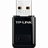 Мережева карта USB TP-LINK TL-WN823N Wi-Fi 802.11g/n 300Mb, USB 2.0