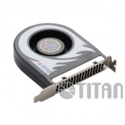 Вентилятор cистемный TTC-003 Slot Fan