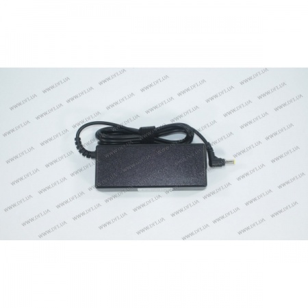 Блок живлення до ноутбуку ASUS 19V, 4.74A, 90W, 5.5*2.5мм, 3 hole, black (без кабеля !)