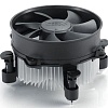 Вентилятор CPU Deepcool ALTA 9 для Intel, 1150, s1155, s1156, s775, алюминий, 92 mm, 2200 об/мин, 25
