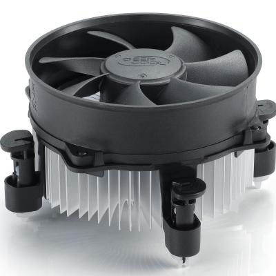 Вентилятор CPU Deepcool ALTA 9 для Intel, 1150, s1155, s1156, s775, алюминий, 92 mm, 2200 об/мин, 25