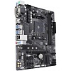 Мат.плата (A320) Gigabyte GA-A320M-S2H V2, B350, 2xDDR4, Int.Video(CPU), 4xSATA3, 1xM.2, 1xPCI-E