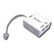 Спліттер ADSL D-Link DSL-30CF/RS