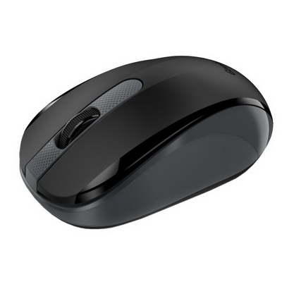 Мишка Genius NX-8008S Wireless Black (31030028400) бездротове