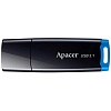 Флеш накопичувач USB 64 Gb Apacer AH359 Blue USB 3.1 Gen1 (AP64GAH359U-1)