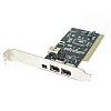 Контролер PCI - IEEE1394 Maxxtro(F204V) 4 порта, чип VIA