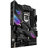 Мат.плата (Z490) Asus ROG STRIX Z490-E GAMINGMI/DP, ATX