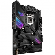 Мат.плата (Z490) Asus ROG STRIX Z490-E GAMINGMI/DP, ATX