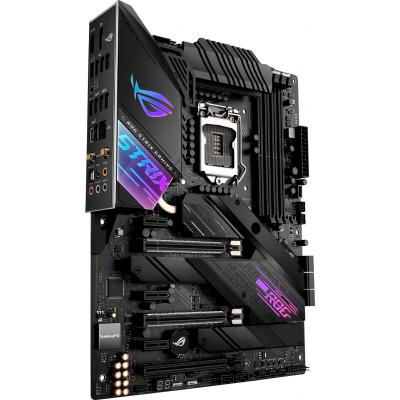 Мат.плата (Z490) Asus ROG STRIX Z490-E GAMINGMI/DP, ATX