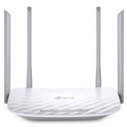 Роутер TP-LINK Archer C50 V3 Wireless Dual Band Router, MediaTek, 867Mbps at 5GHz + 300Mbps at