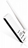 Мережева карта USB TP-LINK TL-WN722N Wi-Fi 802.11g/n 150Mb, USB 2.0, съемная антенна