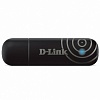 Мережева карта Wi-Fi USB D-Link DWA-140 802.11n, 300Mbps, USB