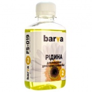 Жидкость BARVA №2 для CANON/HP/LEXMARK (Water) 180г (F5-019)