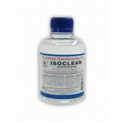 Спирт изопропиловый WWM ISOCLEAN 200г (CL07) 