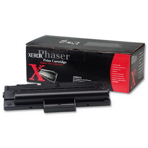 Картридж Xerox 109R00725, Black, Phaser 3120/3121/3130, 3k, OEM
