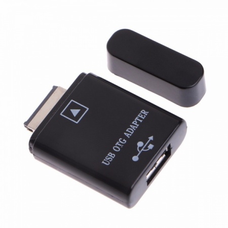 Перехідник USB OTG  Asus Eee TF101 TF201 TF300T