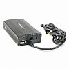 Блок живлення до ноутбуку універсальний SPX-100U Grand-X 12V/15V/16V/18V/19V/20V @ 5A, 22V/24V @ 4.1