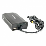 Блок живлення до ноутбуку універсальний SPX-100U Grand-X 12V/15V/16V/18V/19V/20V @ 5A, 22V/24V @ 4.1