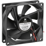 Вентилятор 80 mm Vinga 80x80x25 4 pin Fan