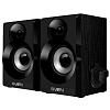Колонки Sven SPS-517 black мощность колонок, Вт - 6, питание - USB/сеть