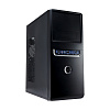 Корпус ATX Gamemax ET-201 400W Black