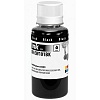 Чорнило ColorWay Epson L100/110/200/210/300/355/550, Black, 100 мл (CW-EW101BK01)																	