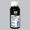 Чорнило InkTec Canon C9021-100MB, Black, CLI-221BK/521BK/821BK, CBI-321BK, 100 мл