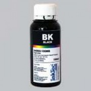 Чорнило InkTec Canon C9021-100MB, Black, CLI-221BK/521BK/821BK, CBI-321BK, 100 мл