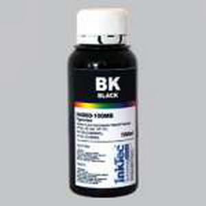 Чорнило InkTec Canon C9021-100MB, Black, CLI-221BK/521BK/821BK, CBI-321BK, 100 мл