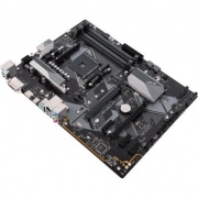 Мат.плата (B450) Asus PRIME B450-PLUS 