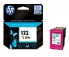 Картридж HP №122 (CH562HE), Color, DJ 2050, OEM