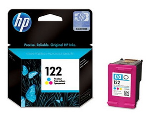 Картридж HP №122 (CH562HE), Color, DJ 2050, OEM