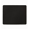 Килимок для мишки GEMBIRD MP-S-BK 220 x 180 мм, SBR резина, черный