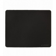 Килимок для мишки GEMBIRD MP-S-BK 220 x 180 мм, SBR резина, черный